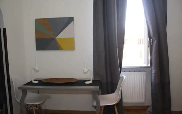 Home2Rome - Trastevere Reale