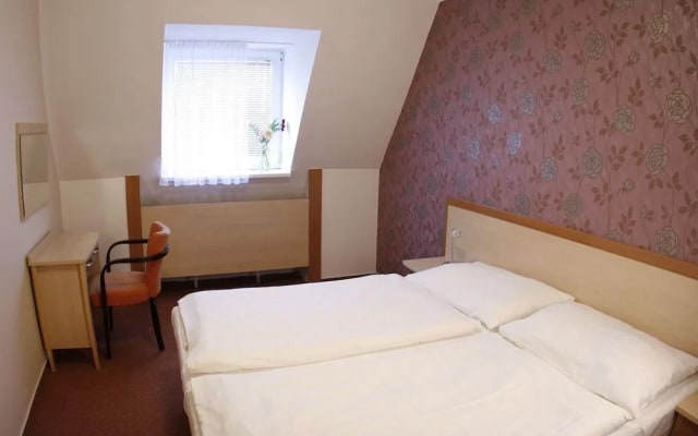 Wellness hotel Diana