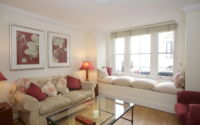 A Place Like Home - Comfortable Apartment in Paddington