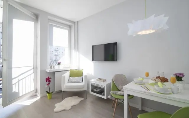 WLR Apartments - Marszalkowska
