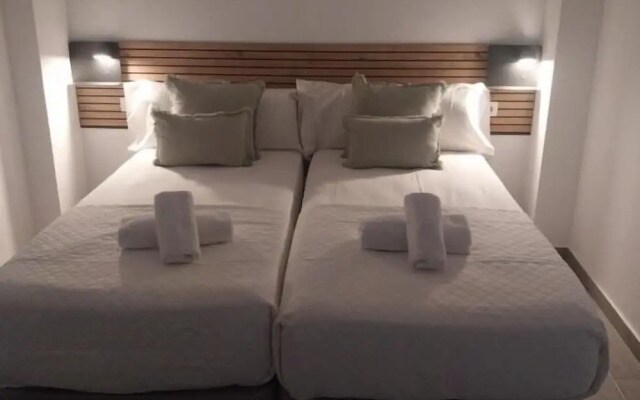 Apartamento 2B in Malaga