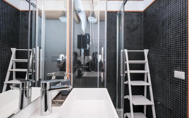 Trastevere Premium Apartment