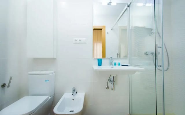 Holidays2Malaga Malagueta Apartments