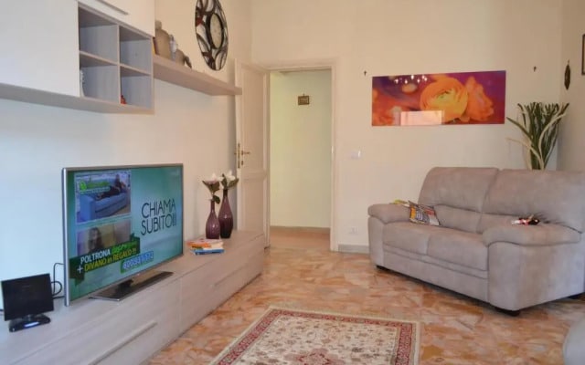 Holiday home Zia Gina