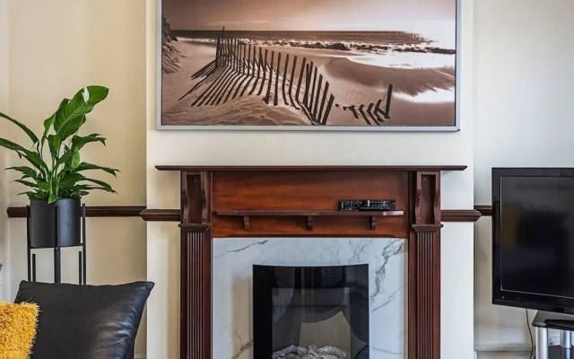 Comfortable 4-bed House