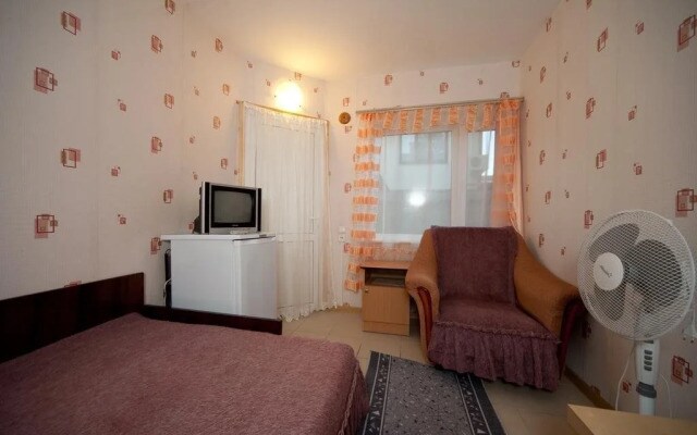 Guest House 888