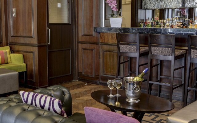 Best Western Mornington Hotel London Hyde Park