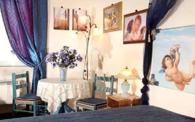 Bandb Dolcevirginia