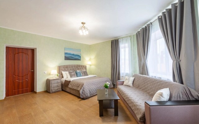 RentPlaza на улице Галактионовская