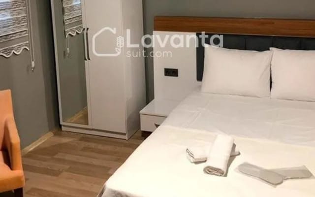 Lavanta Suit Hotel