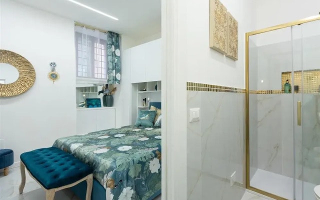 Rental in Rome Carpe Diem Apartment