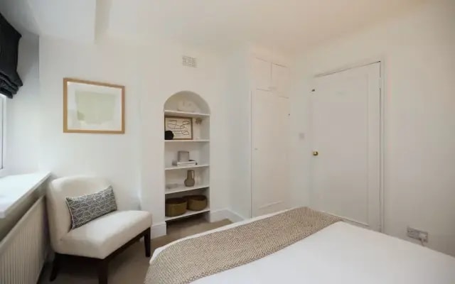 The Carlton Nook - 2BR Apartment