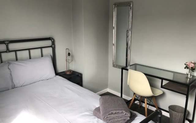 Liverpool Central Stay