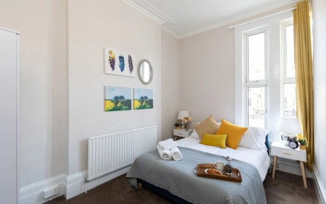 home.ly - London Kings Cross Apartments