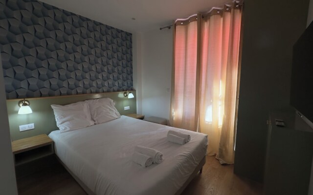 Alma Hôtel