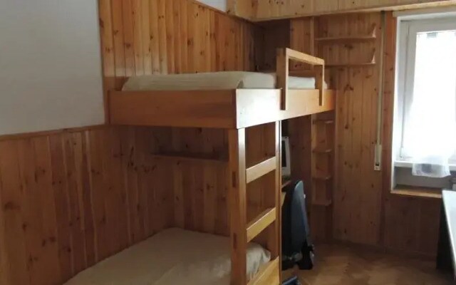 Emerenziana Home