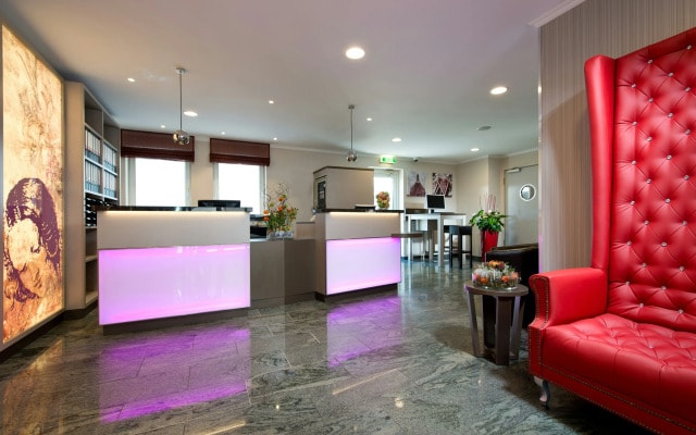 Leonardo Hotel Nürnberg