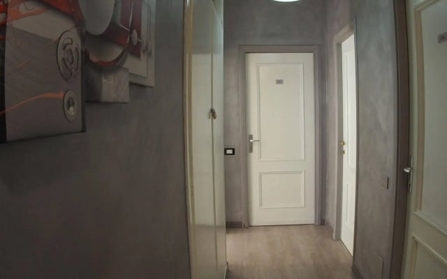 Enzo Luxury Rooms