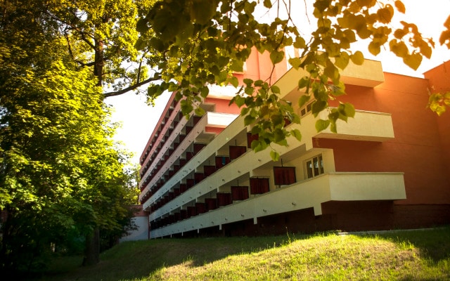 Mashinostroitel Sanatorium