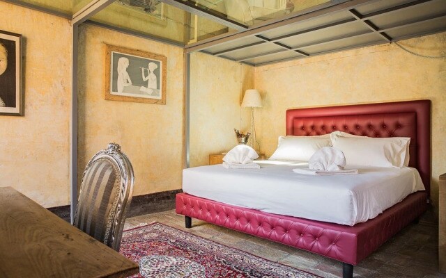 Loft Amazing Aventino