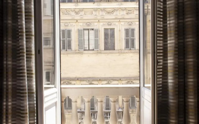 Le Quattro Dame Luxury Suites