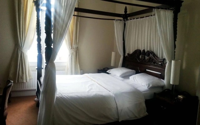 Bank House Hotel