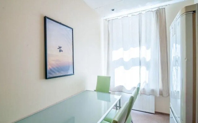 PiterStay Nevskiy 170