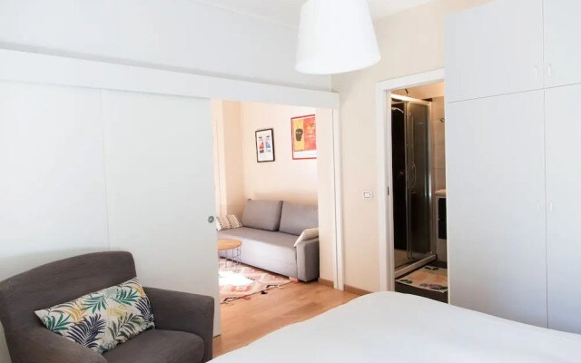 Romefinestay Apartment Luce