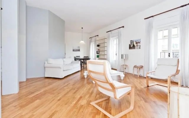 Parioli Penthouse