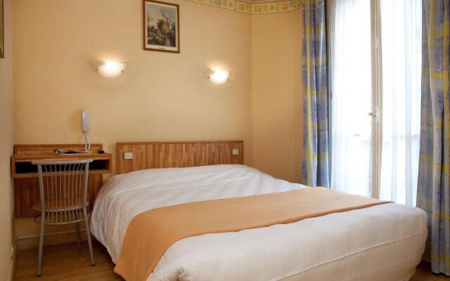 Hotel le Paris Vingt