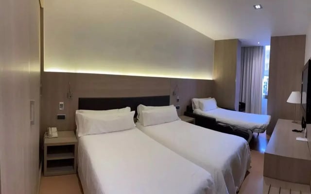 Hotel Lleó