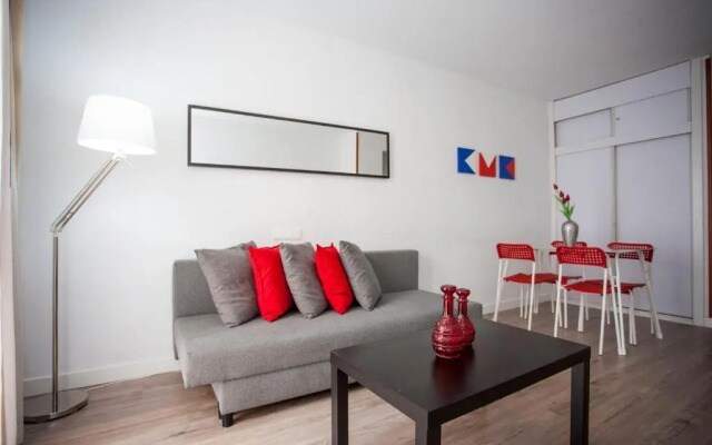 Apartamentos Fuencarral