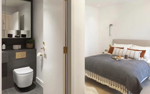 StayCozy Apartments in Kings Cross