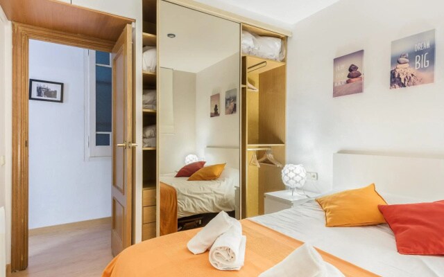 Apartment Link BCN Sagrada Familia