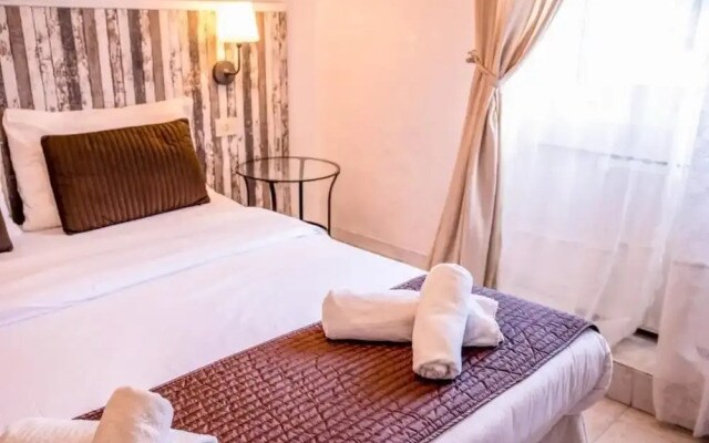 frascati rooms
