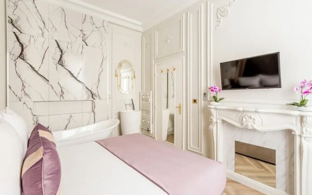 Merveil Luxury Suites - Opera - Volney I-II