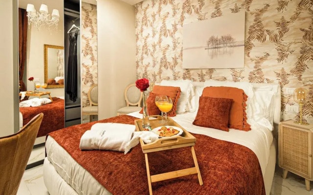 Vaticano 13 guesthouse