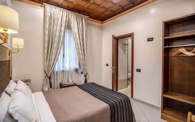Artemis Guest House