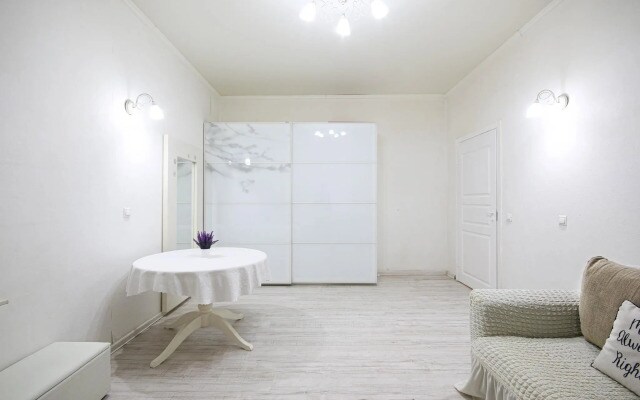 ApartLux (АпартЛюкс) на Ленинском 71
