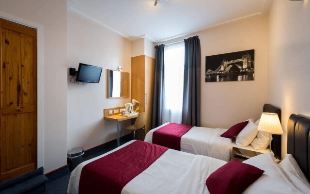 Adria Hotel