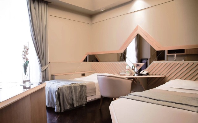 Hotel Isa