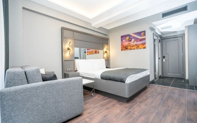 216 Style Suite