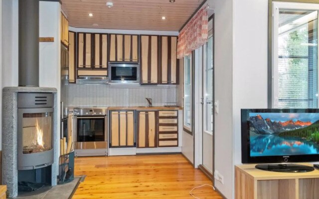 House Pulkka 1 Salla