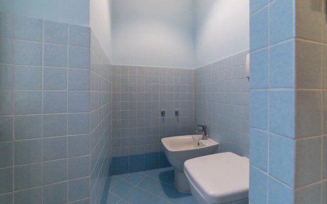 Rione Prati Apartment  - MM Lepanto