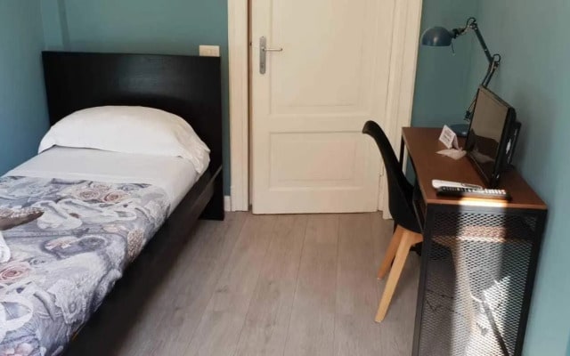 B&B Lumiere Roma