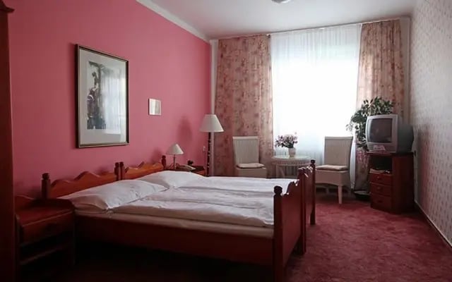 Hotel Solaster