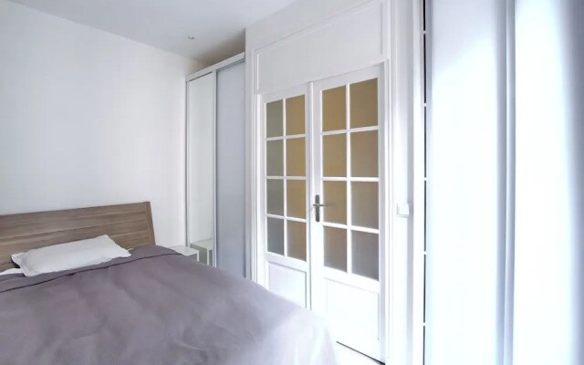 Pelican Stay - Apt. near Eiffel Tower