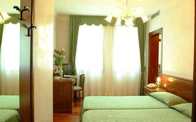 Hotel Villa Cipro