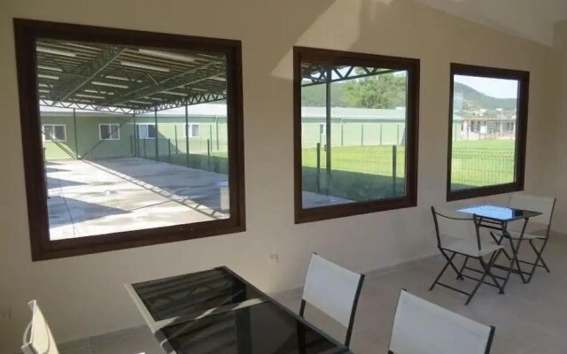 Riva's Club