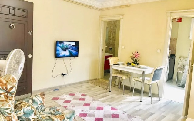 Almira Otel Istanbul